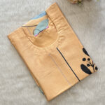 Vatican Silk Kurti | RF0015D