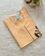 Vatican Silk Kurti | RF0015D