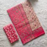 Budget Cotton Saree | BT0004B