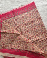 Budget Cotton Saree | BT0004B