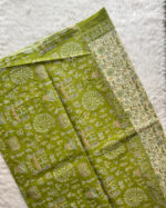 Budget Cotton Saree | BT0004E