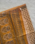 Budget Cotton Saree | BT0009A