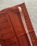 Budget Cotton Saree | BT0009B