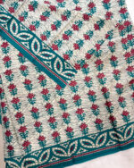 Budget Cotton Saree | SP0001C