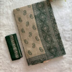 Budget Cotton Saree | BT0008V