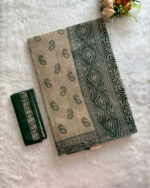 Budget Cotton Saree | BT0008V