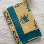 Budget Cotton Saree | BT0007B