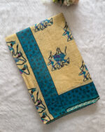 Budget Cotton Saree | BT0007B