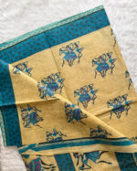 Budget Cotton Saree | BT0007B