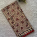 Budget Cotton Saree | SP0008C