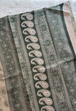 Budget Cotton Saree | BT0008V