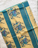 Budget Cotton Saree | BT0007B