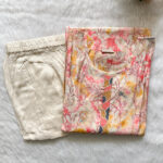 Muslin Kurta Pant Set | DD0321A