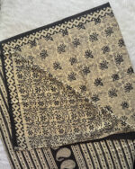 Budget Cotton Saree | SP0008B