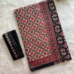 Budget Cotton Saree | BT0008AE