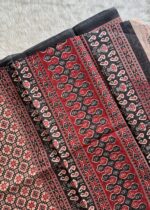 Budget Cotton Saree | BT0008AE