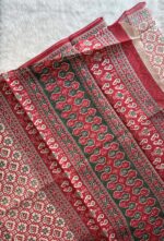 Budget Cotton Saree | BT0008AF