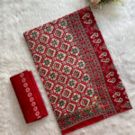 Budget Cotton Saree | BT0008AF