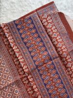 Budget Cotton Saree | BT0008AC