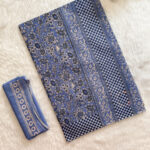 Budget Cotton Saree | BT0008G