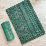 Budget Cotton Saree | BT0008J