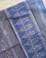 Budget Cotton Saree | BT0008G