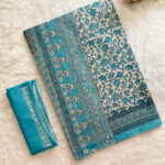 Budget Cotton Saree | BT0008AN