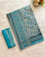 Budget Cotton Saree | BT0008AN