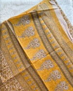 Budget Cotton Saree | BT0008AM
