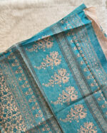 Budget Cotton Saree | BT0008AN