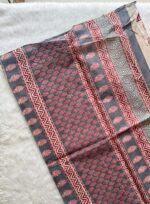 Budget Cotton Saree | BT0003C