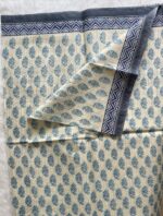 Budget Cotton Saree | BT0003B