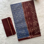 Budget Cotton Saree | BT0007F