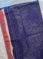 Budget Cotton Saree | BT0007G