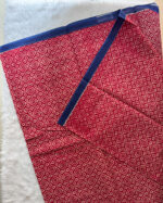 Budget Cotton Saree | BT0007G