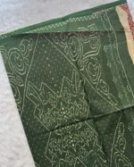 Budget Cotton Saree | BT0007E