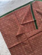 Budget Cotton Saree | BT0007E