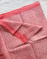 Budget Cotton Saree | BT0003E