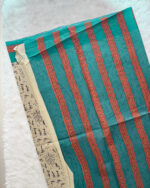 Budget Cotton Saree | SP0009B