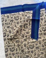 Budget Cotton Saree | SP0009C