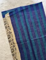 Budget Cotton Saree | SP0009C