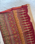 Budget Cotton Saree | BT0005C