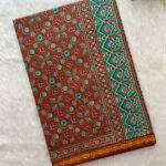 Budget Cotton Saree | BT0005A