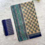 Budget Cotton Saree | BT0004I