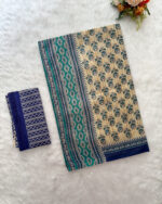 Budget Cotton Saree | BT0004I