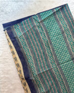 Budget Cotton Saree | BT0004I