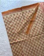 Budget Cotton Saree | BT0004H