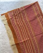 Budget Cotton Saree | BT0004H