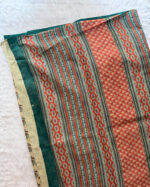Budget Cotton Saree | BT0004J