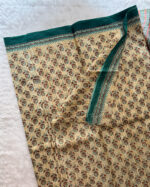 Budget Cotton Saree | BT0004J